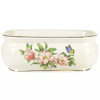 Цветочница большая Loucicenrto Бабочки