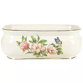 Цветочница малая Loucicenrto Бабочки