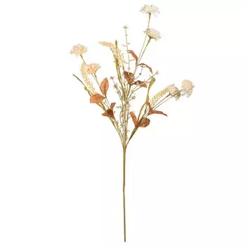 Цветы искусственные Вещицы Гвоздика луговая 75см