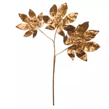 Цветы искусственные Вещицы Каштан 66см