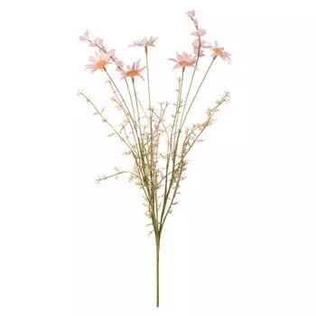 Цветы искусственные Вещицы Кореопсис