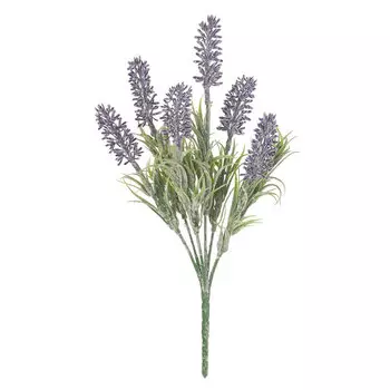 Цветы искусственные Вещицы Лаванда