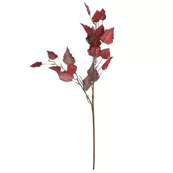 Цветы искусственные Вещицы Осеннее настроение 74см