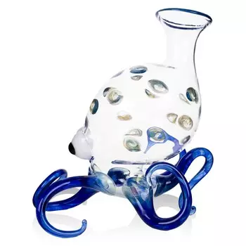 Декантер Massimo Lunardon Octopus