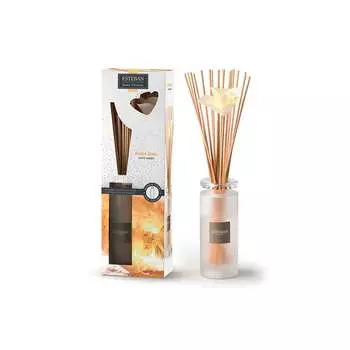 Деко-букет Esteban Decouvert Белая амбра, 75мл