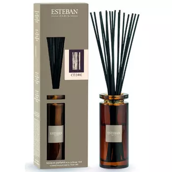 Деко-букет Esteban Кедр, 75мл