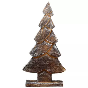 Декор ель Roomers Новогодняя коллекция 54см