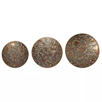 Декор настенный Hogewoning Khatan 3 предмета