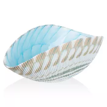 Декор настольный Yalos Shell 19см