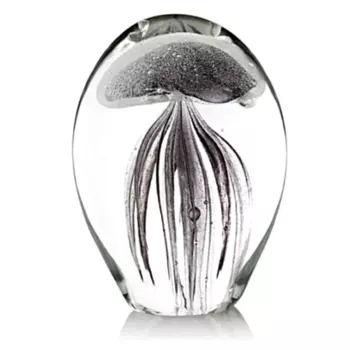 Декоративная фигура Leonardo Tramonto Медуза 10см