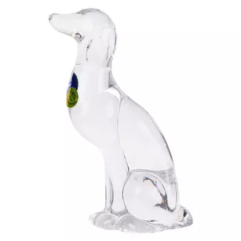 Декоративная фигурка Неман Decorative Гончая