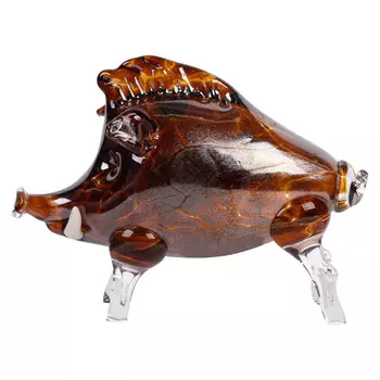 Декоративная фигурка Неман Decorative Кабан