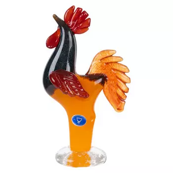 Декоративная фигурка Неман Decorative Петушок