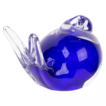 Декоративная фигурка Неман Decorative Улитка