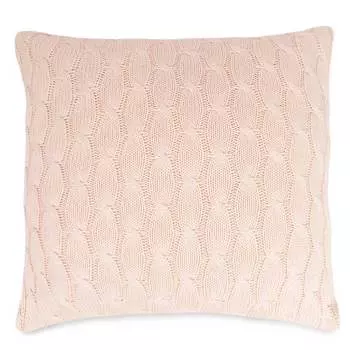 Декоративная наволочка Luxberry Imperio-22, цвет розовый
