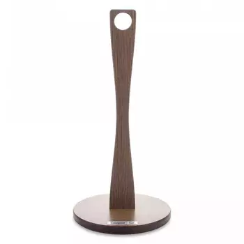 Держатель для бумажного полотенца ComposeEat коричневый