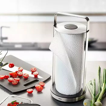 Держатель для бумажного полотенца Gefu Артлайн