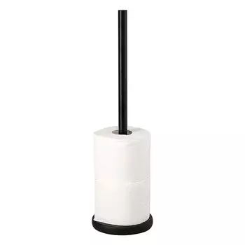 Держатель для туалетной бумаги Bergenson Bjorn Slim