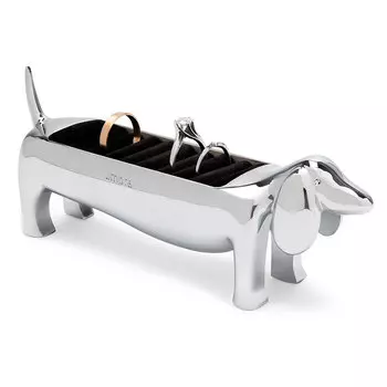 Держатель для украшений Umbra Dachsie