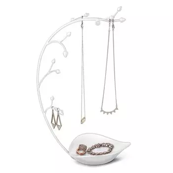 Держатель для украшений Umbra Orchid