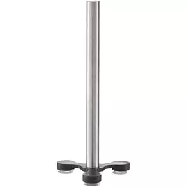 Держатель кухонного полотенца Zeller на присосках