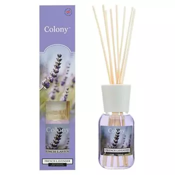 Диффузор ароматический 120мл Colony Лаванда прованса