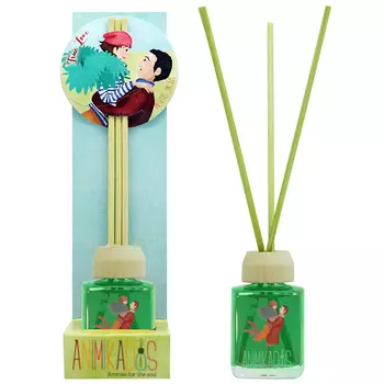 Диффузор ароматический Ambientair Animikados True love 18мл