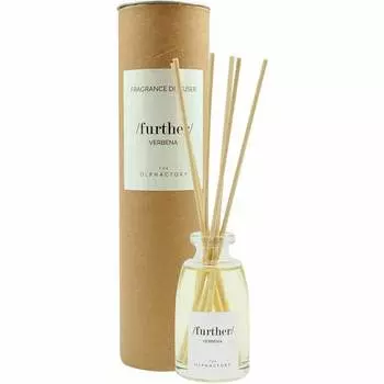 Диффузор ароматический Ambientair FURTHER-Вербена 250мл