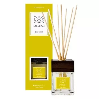 Диффузор ароматический Ambientair Lacrosse Амбра 100мл