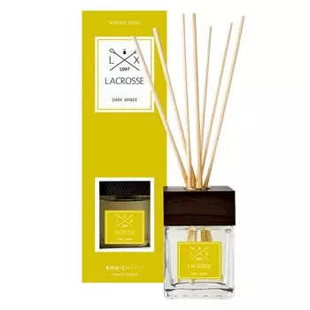 Диффузор ароматический Ambientair Lacrosse Амбра 200мл