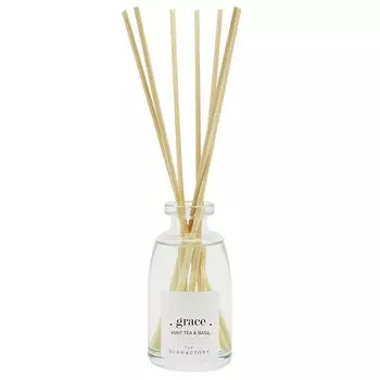 Диффузор ароматический Ambientair The Olphactory GRACE Мята и бализик 100мл