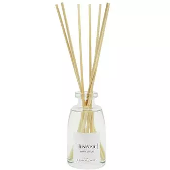 Диффузор ароматический Ambientair The Olphactory HEAVEN Белый лотос 250мл