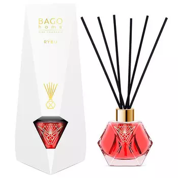 Диффузор ароматический BAGO home Драгоценные камни. Рубин