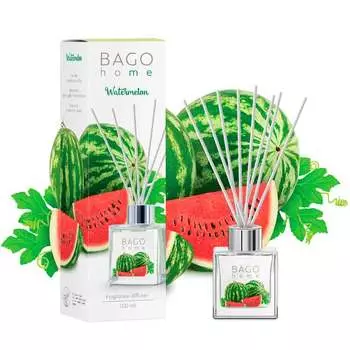 Диффузор ароматический BAGO home Ориджиналс. Арбуз