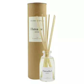 Диффузор ароматический BREATHE- Кислород 250 мл