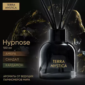Диффузор ароматический Breesal Terra Mystica Гипноз