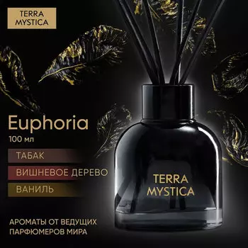 Диффузор ароматический Breesal Terra Mystica Эйфория