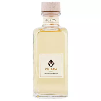 Диффузор ароматический Chiara Firenze Флорентийский бархат