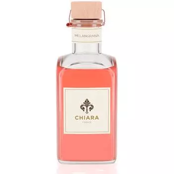 Диффузор ароматический Chiara Firenze Melangrana Гранат