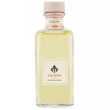 Диффузор ароматический Chiara Firenze Сладкий тосканский грейпфрут