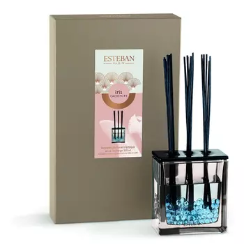 Диффузор ароматический Esteban Ирис и Кашемир 250мл
