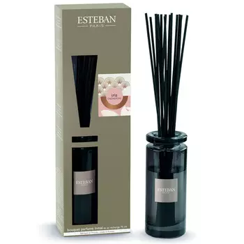 Диффузор ароматический Esteban Ирис и Кашемир 75мл