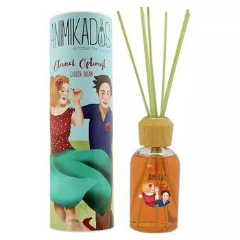 Диффузор ароматический Eternal optimist Animikados 100 мл