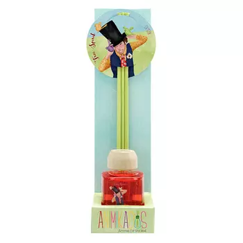 Диффузор ароматический Free Spirit Animikados 18 мл