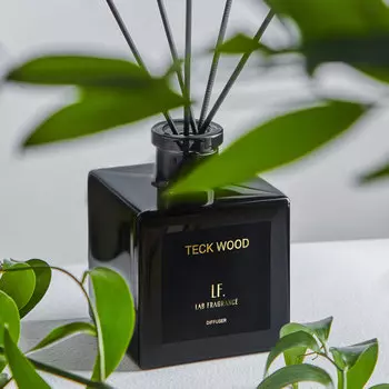 Диффузор ароматический Lab Fragrance Премиум. Черный Виноград