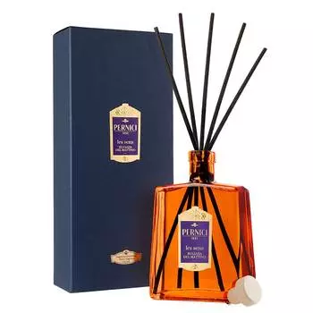 Диффузор ароматический Pernici Les Sens Rugiada Del Mattino 250мл