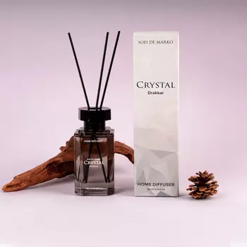 Диффузор ароматический Sofi de Marko Drakkar 180мл