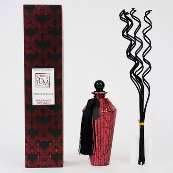 Диффузор ароматический Sofi de Marko Fresh Balsam 300мл