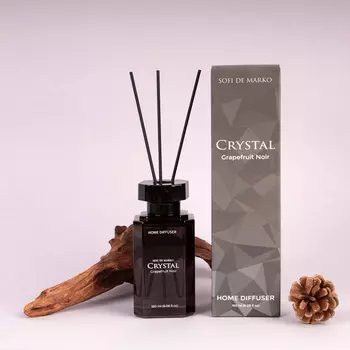 Диффузор ароматический Sofi de Marko Grapefruit Noir 180мл