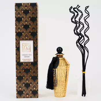 Диффузор ароматический Sofi de Marko Green Tea Berry 300мл